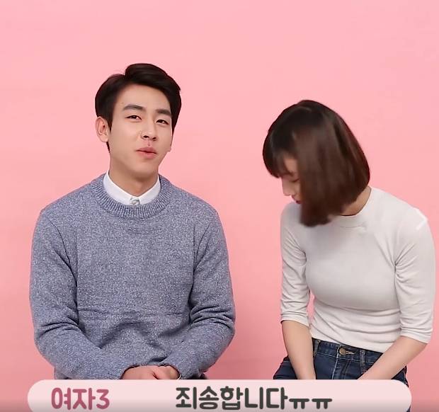 여자가 키스하고 싶은 입술 (feat. 립밤 광고) | 인스티즈