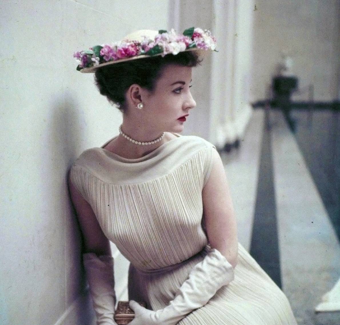 50년대 스타일 | 인스티즈