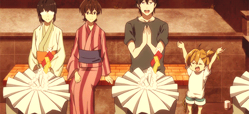 머글들이 봐도 좋을 애니들 | 인스티즈