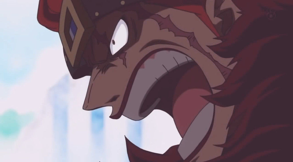 원피스 펑크하자드 에피소드 명장면 | 인스티즈