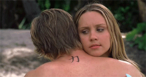 [러브렉트] 최애와 무인도에 갇혔다고 좋아했는데 무인도가 아니었음ㅋㅋㅋㅋㅋㅋㅋ | 인스티즈