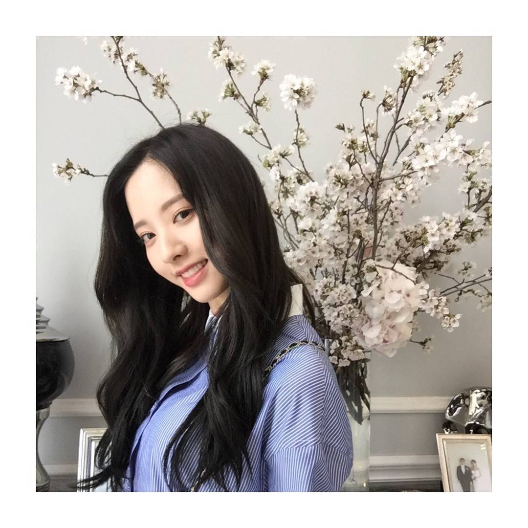 짱예인 우주소녀 보나.jpg | 인스티즈