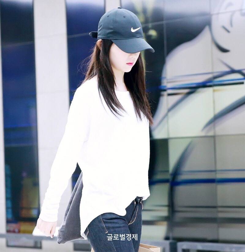 새하얀 레드벨벳 아이린.jpg | 인스티즈