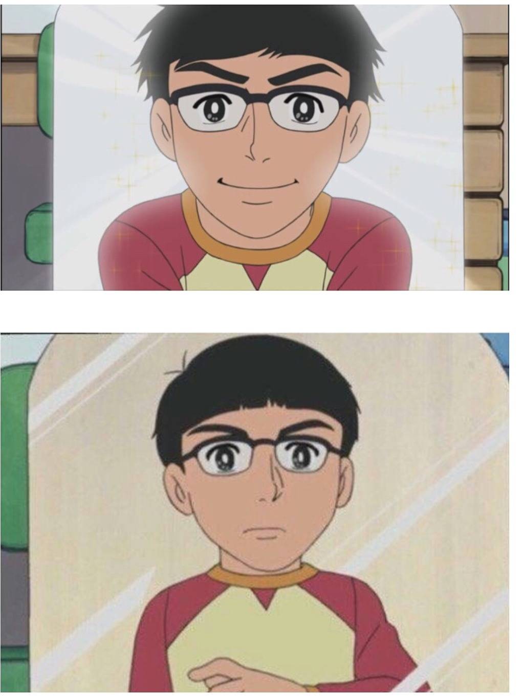 도라에몽에 나온 안희정 지사 | 인스티즈