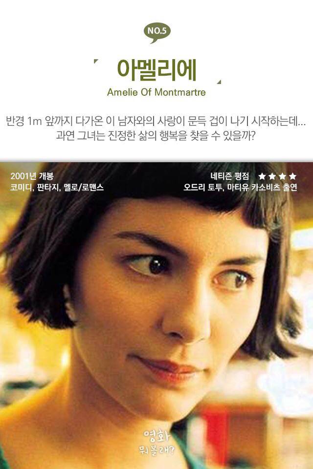 어른들을 위한 동화같은 영화들 | 인스티즈