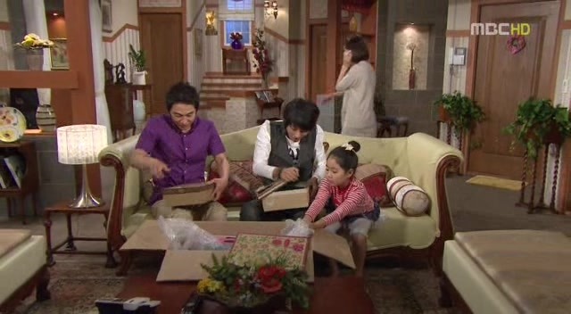 [지붕킥] 해리가 부러운 신애 | 인스티즈