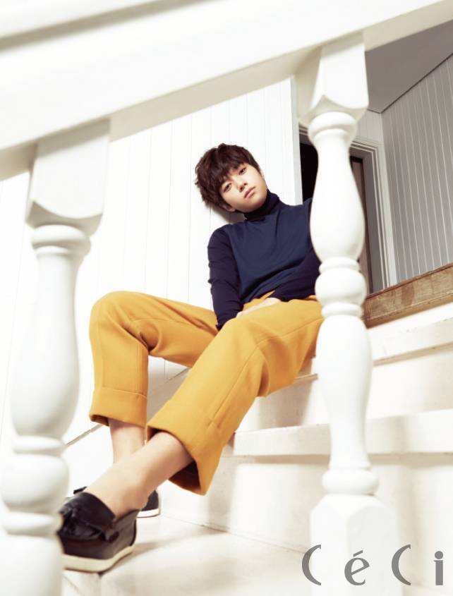 여자들이 의외로 많이 좋아 하는..섹시함을 느끼는 옷 | 인스티즈