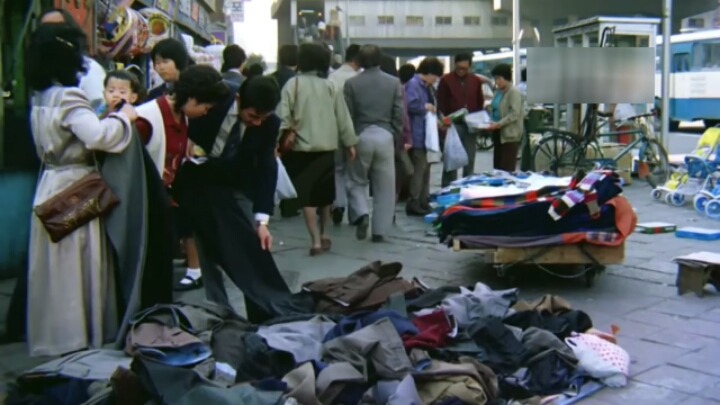 1980년대 서울 | 인스티즈