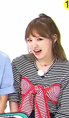 흥부자 웬디.gif | 인스티즈