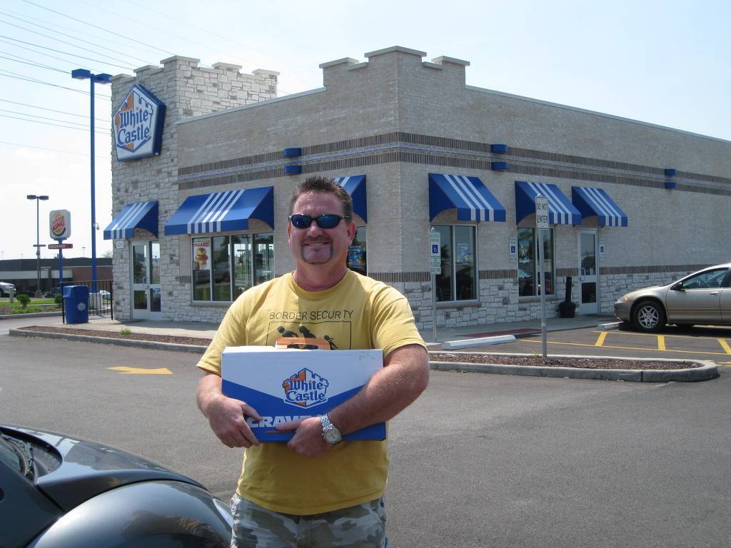 천조국의 햄버거가게들 | 인스티즈