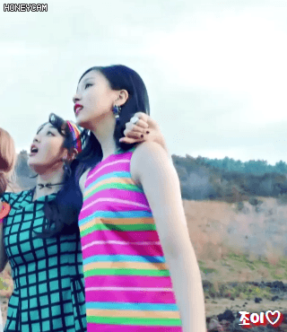 트와이스 시그널 안무연습 거울반전.ver// 제가 꽂힌 안무 | 인스티즈