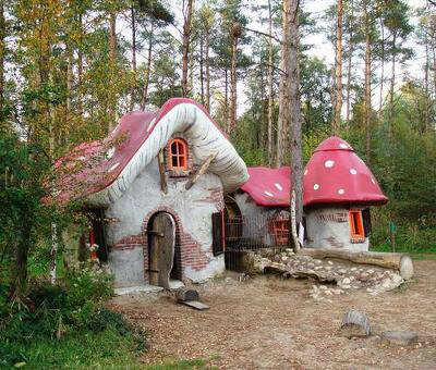 메이플스토리 맵과 비슷한 실제 장소 모음ㅎㅎ1탄 | 인스티즈