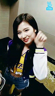 민화투자키 사나.gif | 인스티즈