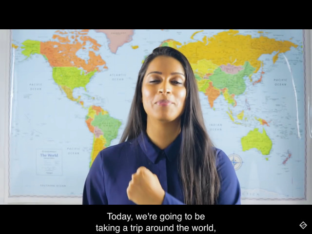 인종차별자를 위한 지리학 수업 1 | 인스티즈