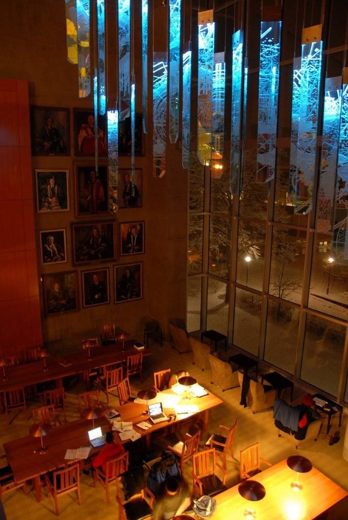 캐나다 대학 캠퍼스 수준 | 인스티즈