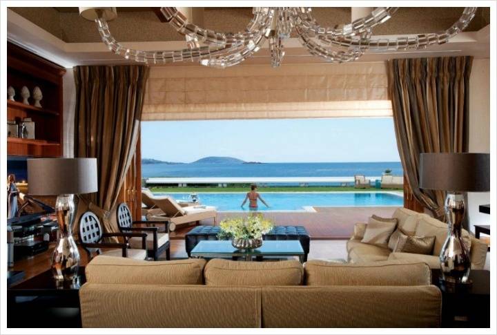 세계에서 가장 비싸고 럭셔리 호텔 스위트 룸 TOP 10 | 인스티즈