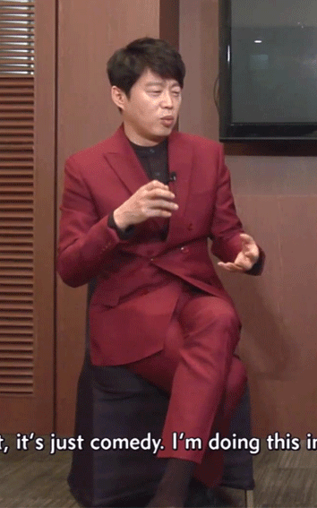 [김희원] 막노동을 해도 굳은살이 잘 안 생긴다는 김희원 손.jpggif | 인스티즈