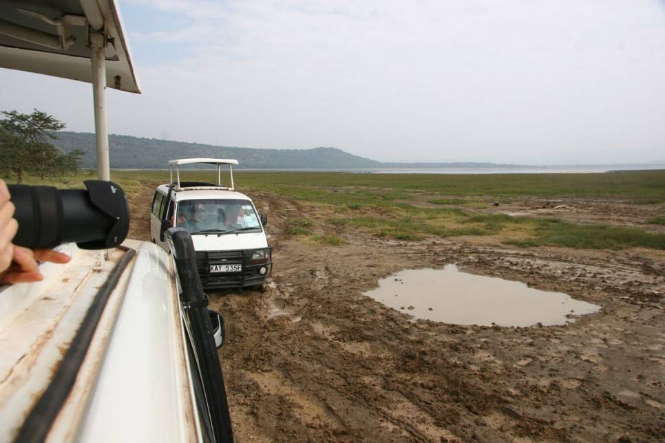 유럽여행보다 더 비싸다는 아프리카 여행 | 인스티즈