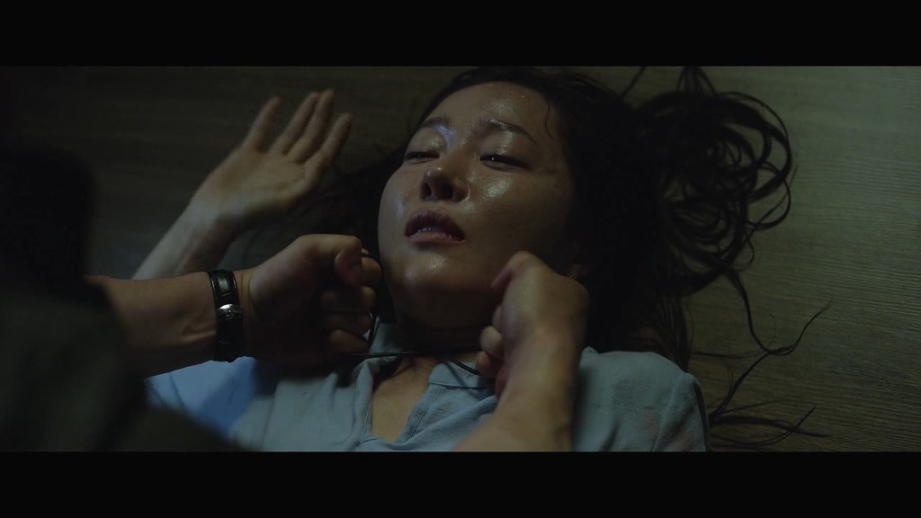 [더폰] 1년 전 살해당한 아내가 전화를 걸어왔다..8 마지막회 | 인스티즈