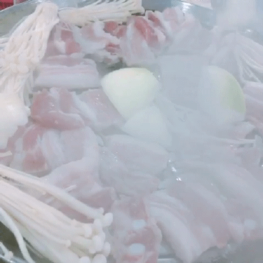 삼겹살 짱맛탱! (허기주의) | 인스티즈