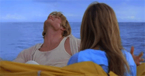 [러브렉트] 최애와 무인도에 갇혔다고 좋아했는데 무인도가 아니었음ㅋㅋㅋㅋㅋㅋㅋ | 인스티즈