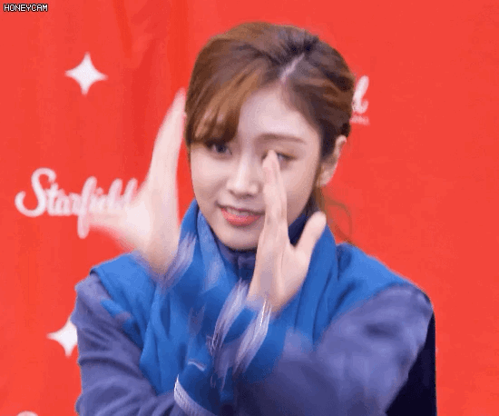 [러블리즈] 좋지 않은 꿈을 꿔서 지수 | 인스티즈