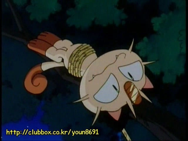 [포켓몬] 나옹이의 가나다라마바사 | 인스티즈