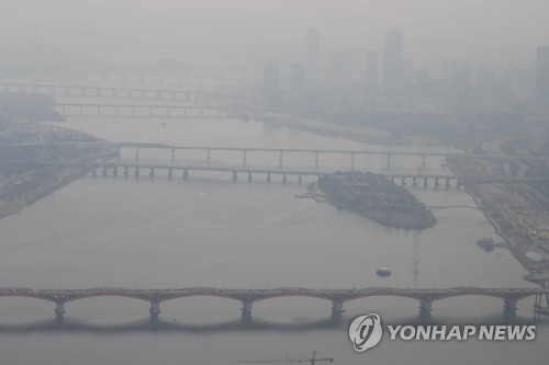 중국 미세먼지 심하다고 한국에 미세먼지 다 보내버린 세계최고 민폐국 중국. | 인스티즈