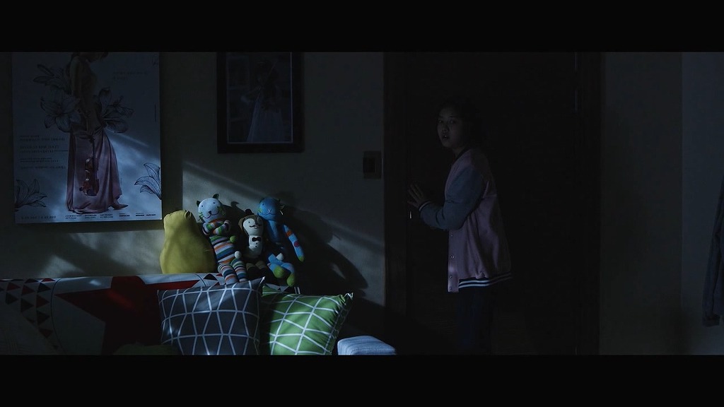 [더폰] 1년 전 살해당한 아내가 전화를 걸어왔다..8 마지막회 | 인스티즈