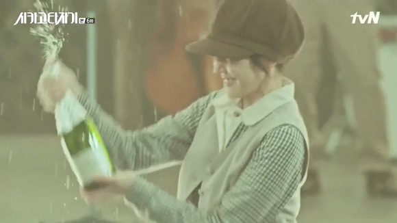 [시카고타자기] 80년간 한 여자를 사랑한 유령이 그녀에게 모습을 보이기까지 | 인스티즈