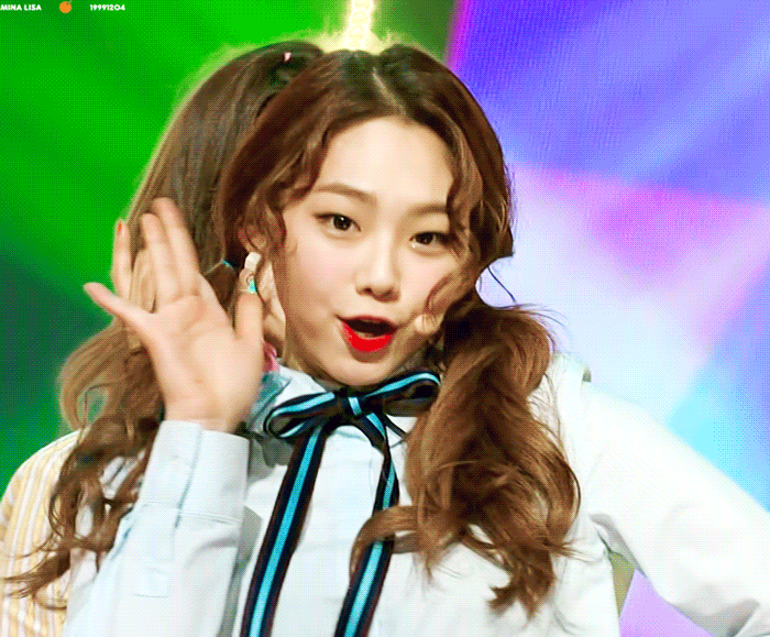아이오아이 공식 비주얼라인 | 인스티즈
