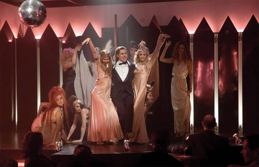 카이에 뒤 시네마 2012년 영화 Top 10 | 인스티즈