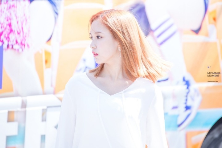 문재인 대통령 당선 기념 미나리 | 인스티즈