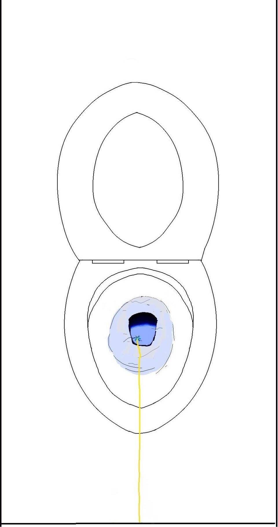 여자들은 모르는 남자들의 소변볼때 하는 짓 | 인스티즈