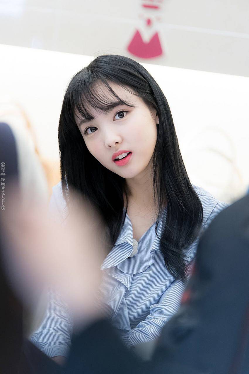 170417 트둥이 입국 - 🐰 나연이 | 인스티즈