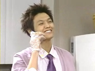  민정이를 너무 사랑하는 흥수 | 인스티즈