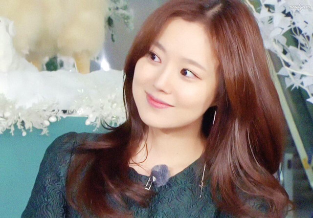 역장님 취임 기념 문채원 | 인스티즈