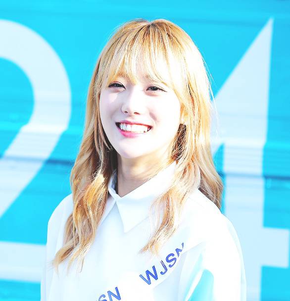 우주소녀 루다 왔어요 뿌우 | 인스티즈