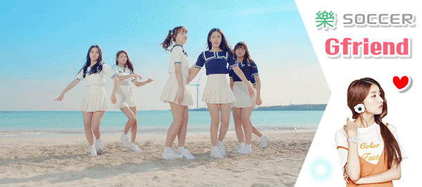 여자친구 은하.gif | 인스티즈