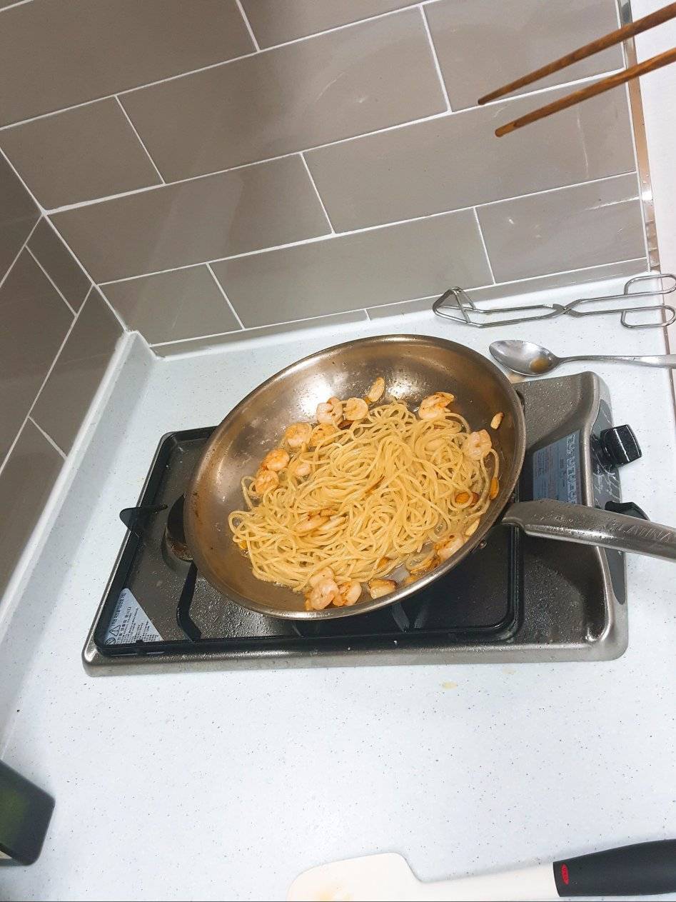 취미로 요리하는 30살 남자의 스테이크 | 인스티즈