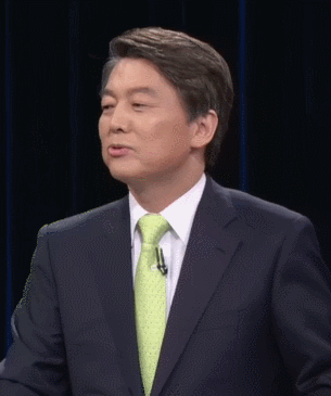 안철수의 투트랙 인생 | 인스티즈