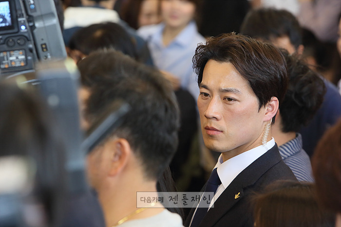 본분을 잃은 젠틀재인 카페 ㅋㅋㅋ | 인스티즈