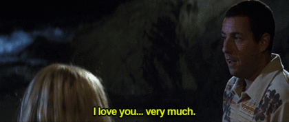 영화 첫 키스만 50번째.gif | 인스티즈