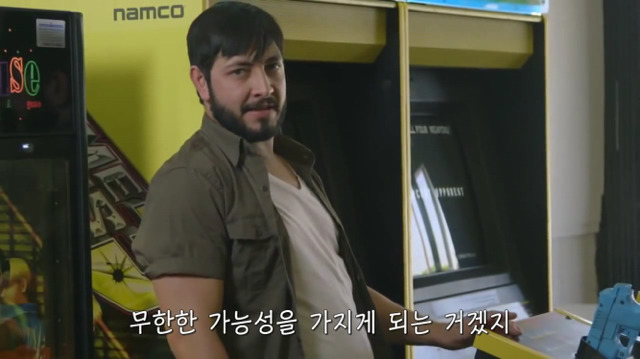 왜? 왜 대체! 내가 좋아하는 애들은 다 남친이 있는거야? ＜그녀에겐 남자친구가 있다＞ | 인스티즈