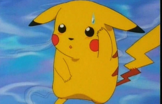 어린이들이 보기엔 음침하고 무서웠던 포켓몬스터 에피소드 (초능력 포켓몬 편) 1 | 인스티즈