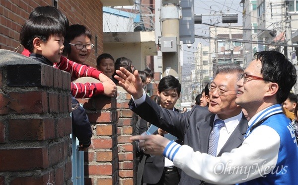 거지갑 박주민 의원이 문재인을 돕기로 한 이유 | 인스티즈