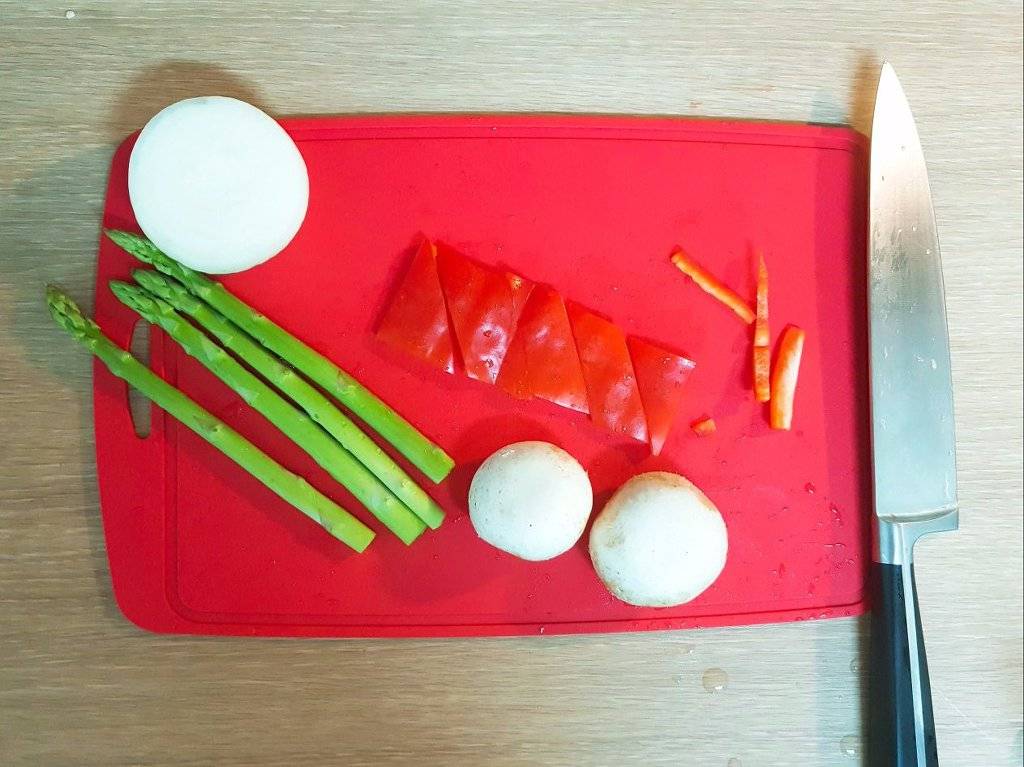 취미로 요리하는 30살 남자의 스테이크 | 인스티즈