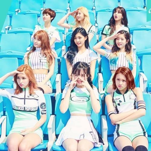 트와이스 주름이 버젼 | 인스티즈