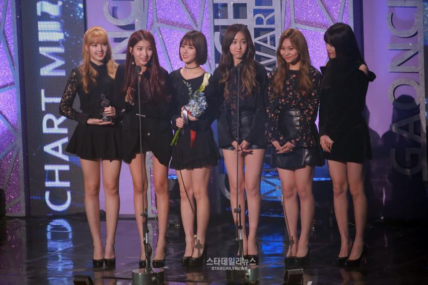 여자친구 예린 피지컬 .jpgif | 인스티즈