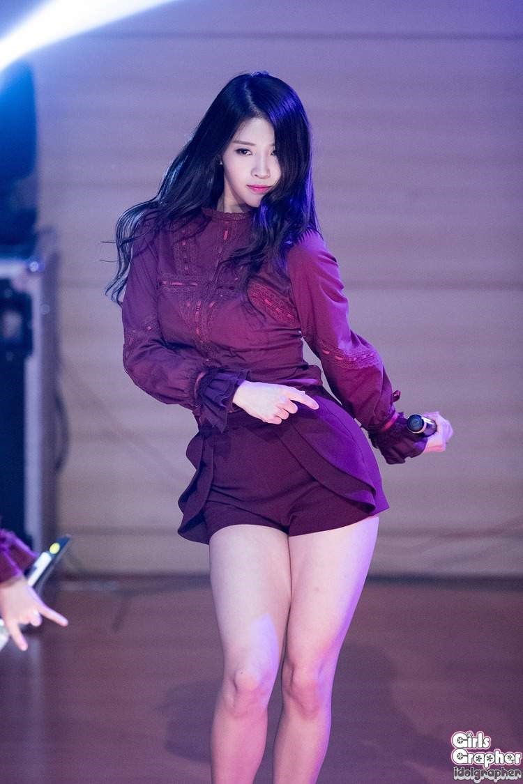 러블리즈 미주.jpg | 인스티즈